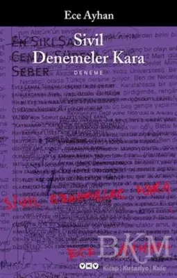 Sivil Denemeler Kara