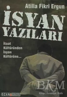 İsyan Yazıları