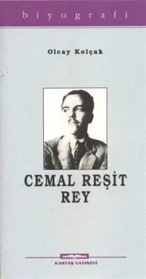 Cemal Reşit Rey