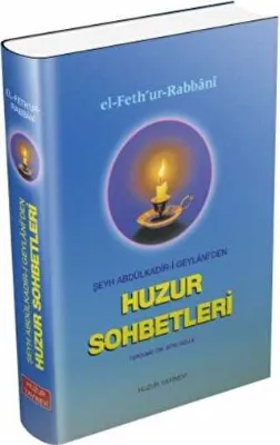 Huzur Sohbetleri
