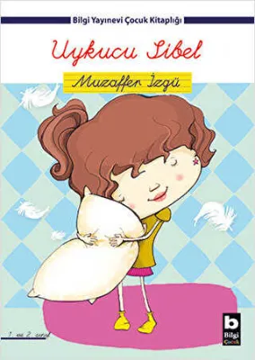 Uykucu Sibel
