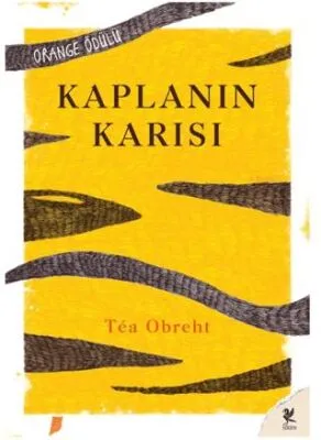 Kaplanın Karısı