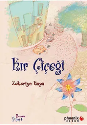 Kır Çiçeği