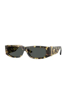 Versace 0VE 4476U 777/87 55 Unisex Güneş Gözlüğü