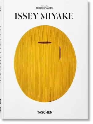 Issey Miyake : 45th Ed.