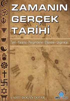Zamanın Gerçek Tarihi
