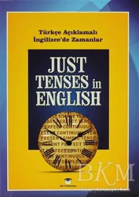 Just Tenses in English