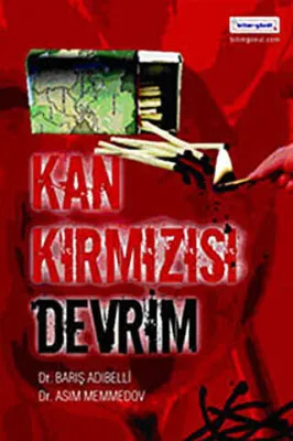 Kan Kırmızısı Devrim