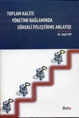 Toplam Kalite Yönetimi Bağlamında Sürekli İyileştirme Anlayışı