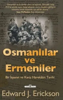 Osmanlılar ve Ermeniler