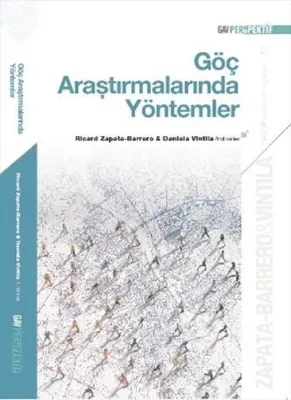 Göç Araştırmalarında Yöntemler