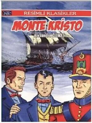 Monte Kristo