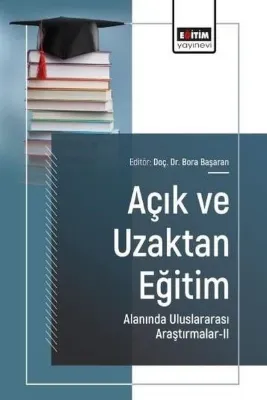 Açık ve Uzaktan Eğitim Alanında Uluslararası Araştırmalar 2