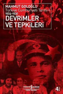 Devrimler ve Tepkileri