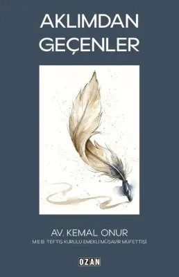 Aklımdan Geçenler