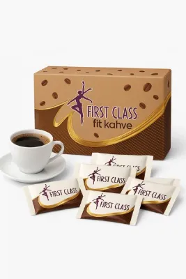 First Class Coffee 30 Şase