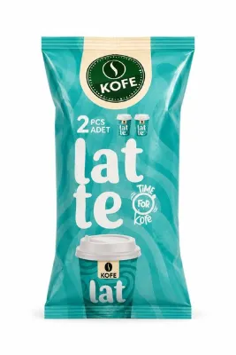 KOFE latte