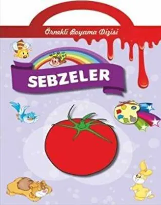 Sebzeler