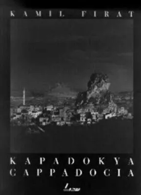 Kapadokya Cappadocia