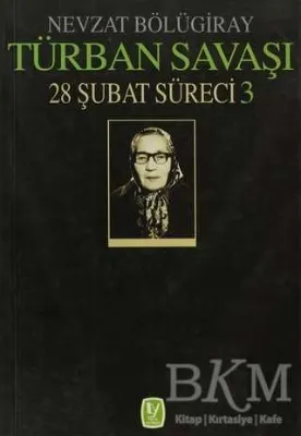 Türban Savaşı