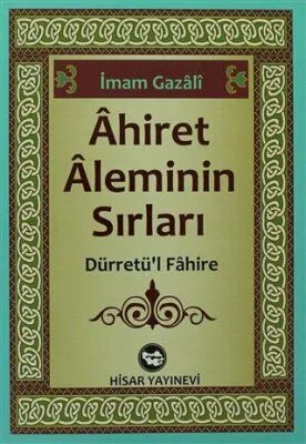 Ahiret Aleminin Sırları