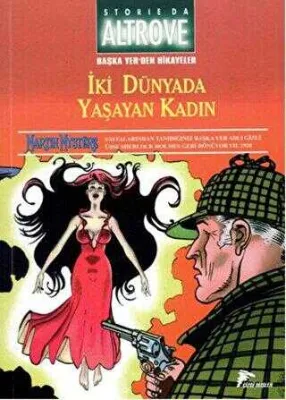 Başka Yer`den Hikayeler - 3