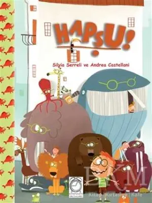 Hapşu!