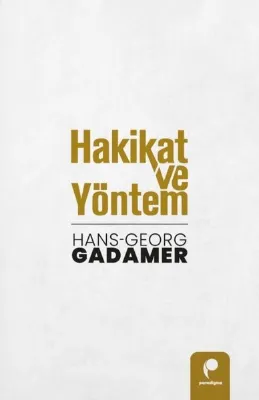 Hakikat ve Yöntem Seti - 2 Kitap Takım