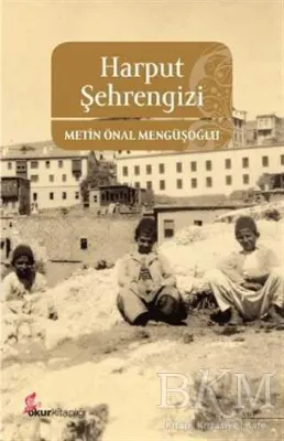 Harput Şehrengizi