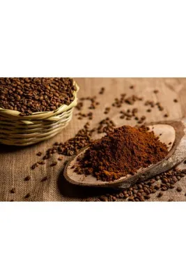Ziya Efendi Görallar Kahve 1 Kg