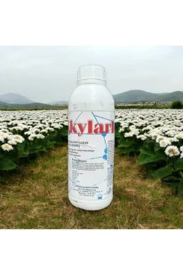 ZİROS Slylark 1lt Boğum Arası Sıklaştırıcı Çiçek Arttırıcı Verim Artışı Karpuz Çilek Sebze Meyve Pamuk