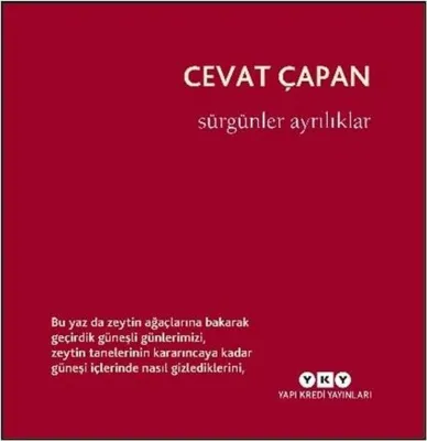 Sürgünler Ayrılıklar