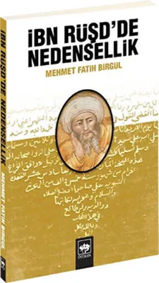 İbn Rüşd`de Nedensellik