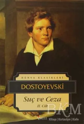Suç ve Ceza 2. Cilt