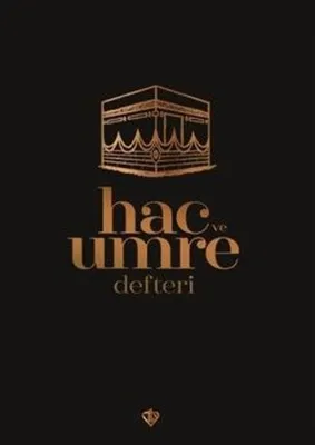 Hac ve Umre Defteri