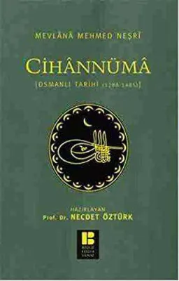 Cihannüma Osmanlı Tarihi 1288-1485