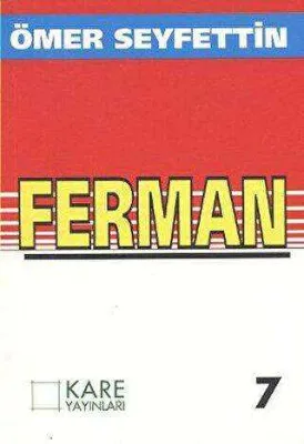 Ferman