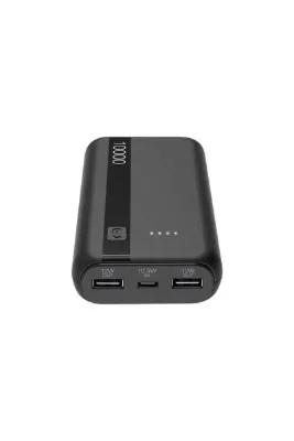 Cellular Line CELLULARLINE 12W X 2 10.000 Taşınabilir Şarj Cihazı