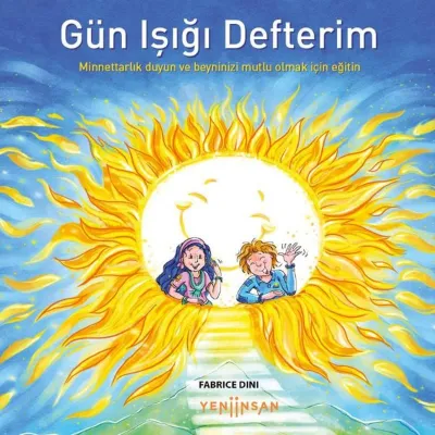 Gün Işığı Defterim
