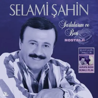 Şarkılarım ve Ben - Nostalji (Renkli)