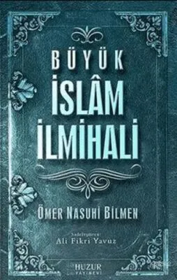 Büyük İslam İlmihali
