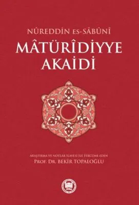 Matüridiyye Akaidi