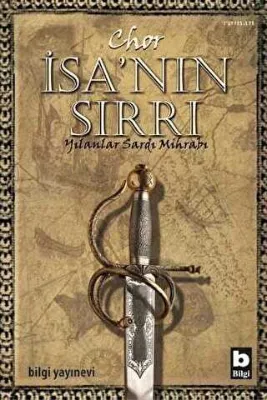 İsa’nın Sırrı