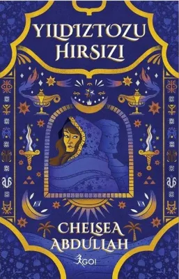 Yıldıztozu Hırsızı