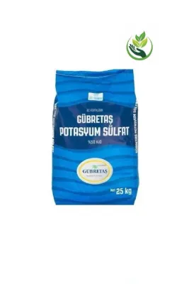 GÜBRETAŞ POTASYUM SÜLFAT 5 KG