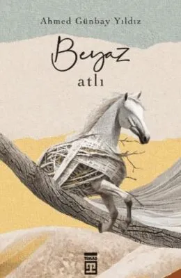 Beyaz Atlı