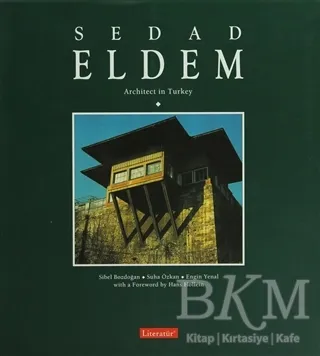 Sedad Eldem Architect in Turkey