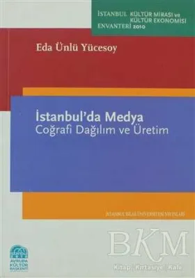 İstanbul’da Medya