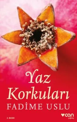 Yaz Korkuları