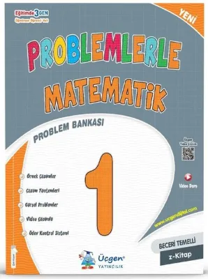 1. Sınıf Problemlerle Matematik